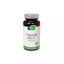Nicapur Chlorella Plus C