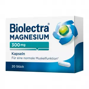 Biolectra Magnesium 300