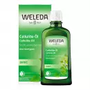 Weleda Березовое Целлюлитное Масло