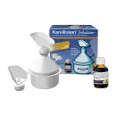 Kamillosan Inhalator + Konzentrat, Камиллосан Ингалятор + Концентрат травяной настойки