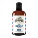 Butcher's Son 2in1 Body & Hair Shampoo Well Done, БатчерСан 2in1 шампунь Well Done для тела и волос