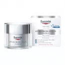 Eucerin Hyaluron Filler Tagespflege trockene Haut, Еуцерин Гиалурон Филлер, дневной крем для ухода за сухой кожей
