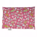 Вишневая подушка 20x30 см - Вишневая подушка 20x30 см