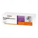 Фунгицид-ratiopharm крем