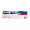 Antifungol Hexal Крем