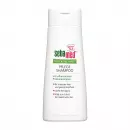 Sebamed Trockene Haut Pflege Shampoo, Себамед, шампунь при сухой коже головы