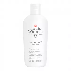Widmer Remederm шампунь непареный