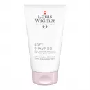 Widmer Soft Shampoo + Panthenol unparfümiert, Видмер Софт, шампунь с пантенолом без запаха