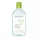 Bioderma Sebium H2O очищающее решение