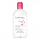 Bioderma Sensibio H2O очищающее решение