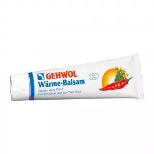 Gehwol Тепловой Бальзам