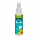 Kneipp Arnika Franzbranntwein, спрей для тела с арникой