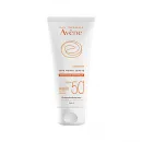 Avene минеральное солнечное молоко SPF 50+