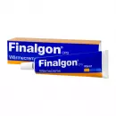 Finalgon CPD Wärmecreme, тепловой крем