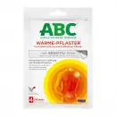 Hansaplast Med ABC Wärme-Pflaster Sensitiv, Хансапласт МедАБС, греющий пластырь