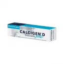 Calcigen D Форте 1000 мг/880 I. E. шипучие таблетки