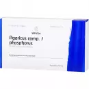 Agaricus Сост./ Ампулы Phosphorus