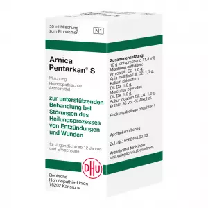 ARNICA PENTARKAN S 9