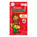 Kinder Em-eukal Wildkirsche ohne Zucker, леденцы от кашля Дикая Вишня, без сахара - Дети Em eukal Дикая Вишня без сахара
