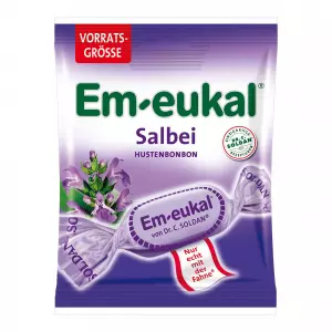 Em Eukal конфеты шалфей сладкий