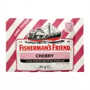 FISHERMANS FRIEND Cherry без сахара пастилки