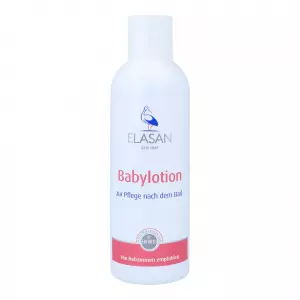 Elasan Babylotion