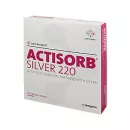 Actisorb Silv 220 10, 5x10, 5