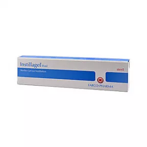 Instillagel