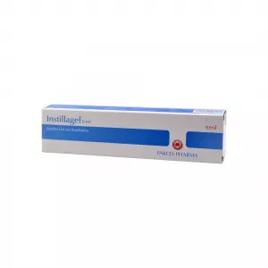Instillagel