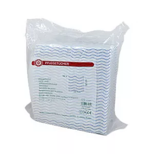 Туалетные полотенца 32x34 см