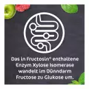 FRUCTOSIN капсулы - FRUCTOSIN капсулы