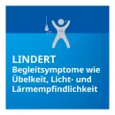 Naratriptan Migräne Stada 2,5 mg Filmtabletten, таблетки с пленкой - Наратриптан мигрень Stada 2,5 мг таблетки с пленкой