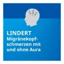 Naratriptan Migräne Stada 2,5 mg Filmtabletten, таблетки с пленкой - Наратриптан мигрень Stada 2,5 мг таблетки с пленкой