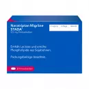 Naratriptan Migräne Stada 2,5 mg Filmtabletten, таблетки с пленкой - Наратриптан мигрень Stada 2,5 мг таблетки с пленкой