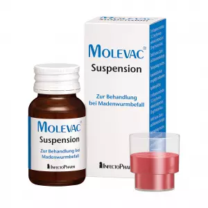 Molevac