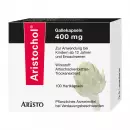 Aristochol Желчь В Капсулах