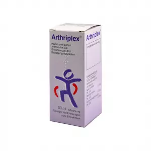 Arthriplex Капли