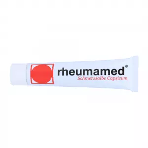 RHEUMAMED
