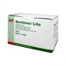Sentinex Lite Маска Для Лица Синий