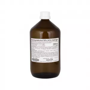 Hedinger Isopropylakohol 70 %
