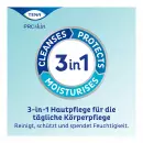Tena Wet Wipe 3in1 - Tena Wet Wipe 3in1
