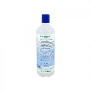 Prontosan W Раствор Для Промывания Ран