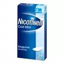 Nicotinell Cool Mint 2 мг