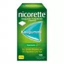 Nicorette 4 мг свежей мяты