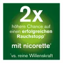 Nicorette 4 мг свежей мяты - Nicorette 4 мг свежей мяты