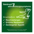 Nicorette 4 мг свежей мяты - Nicorette 4 мг свежей мяты