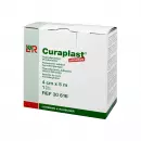 Curaplast раневая быстрая повязка чувствительная 4 смх5 м