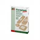 Curaplast Полосы Сенситивно Ассорти