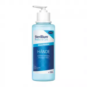 Sterillium Protect & Care Лосьон Для Мытья Рук