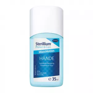 Sterillium Protect & Care Лосьон Для Мытья Рук
